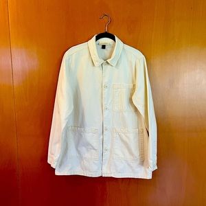 Universal Thread Chore Coat small